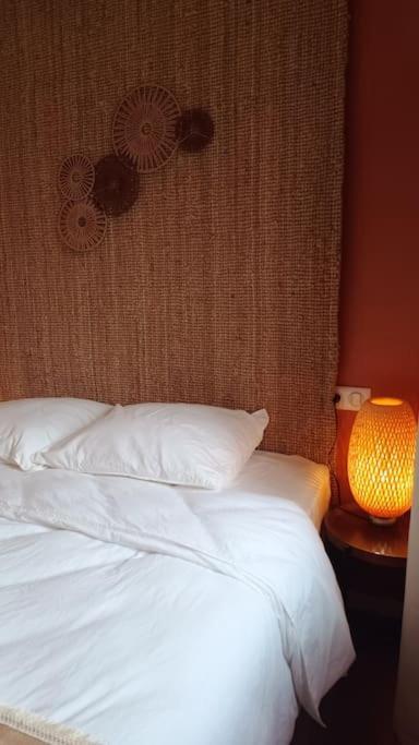 Le Physalis Gite Tout Confort Orbey Esterno foto